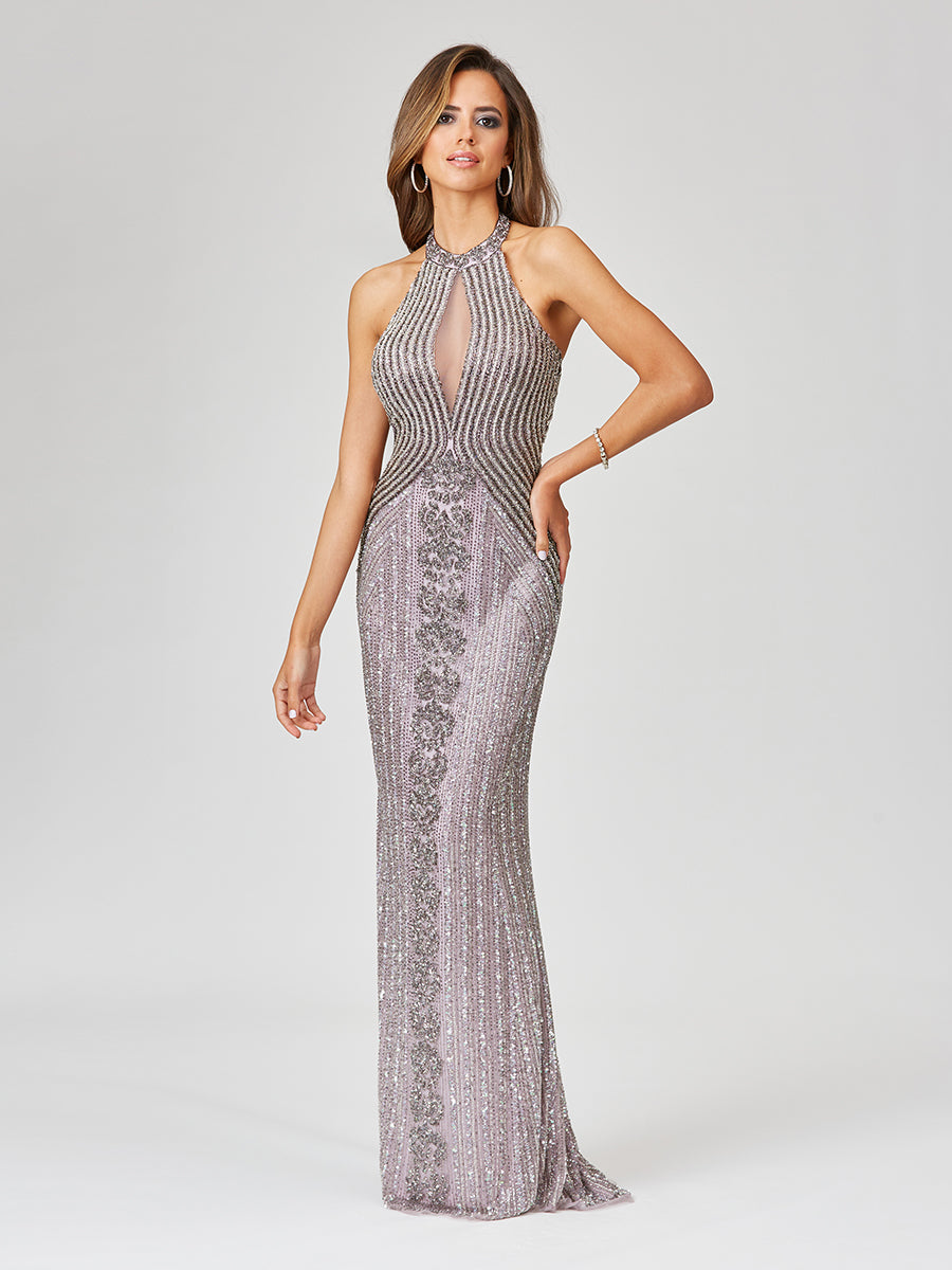 Lara 29600 Dress - FOSTANI.com