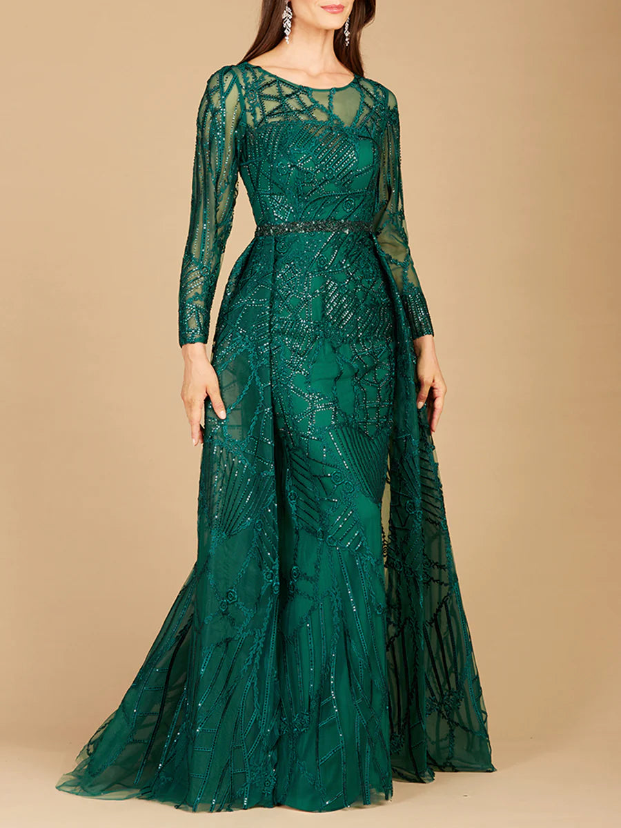 فستان لارا 29633