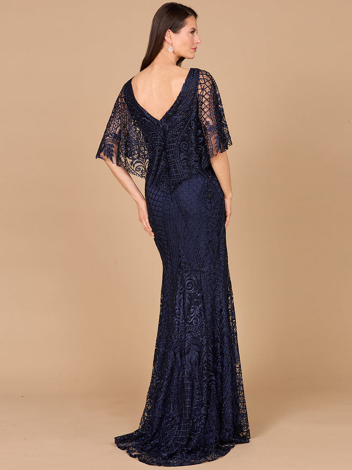 Lara 29673 Dress - FOSTANI.com