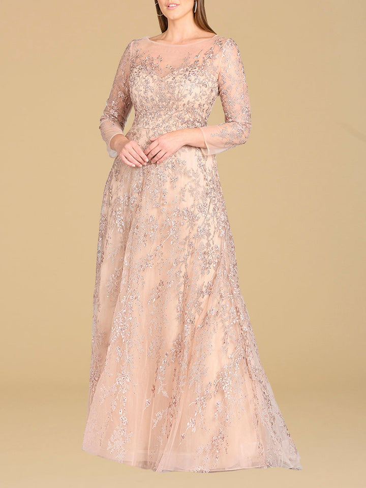 Lara 29677 Dress - FOSTANI.com