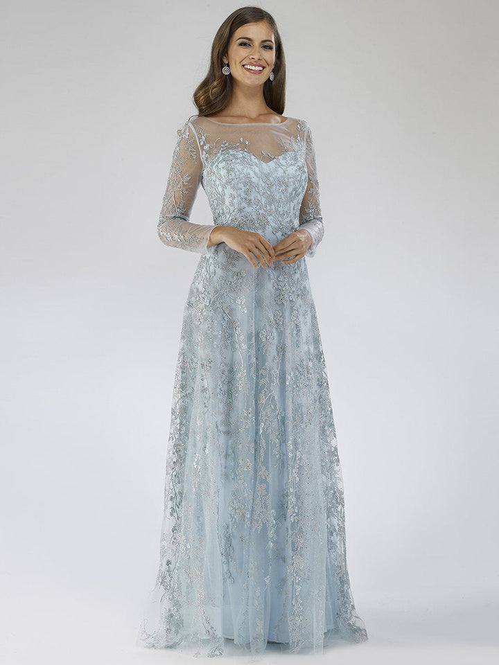 Lara 29677 Dress - FOSTANI.com