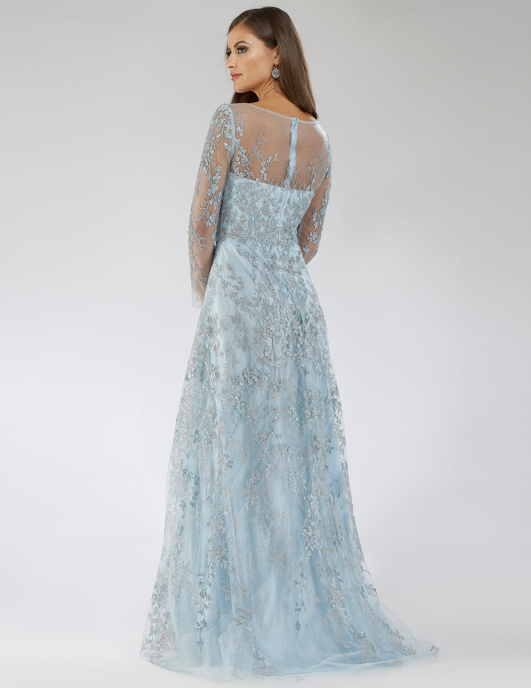 Lara 29677 Dress - FOSTANI.com