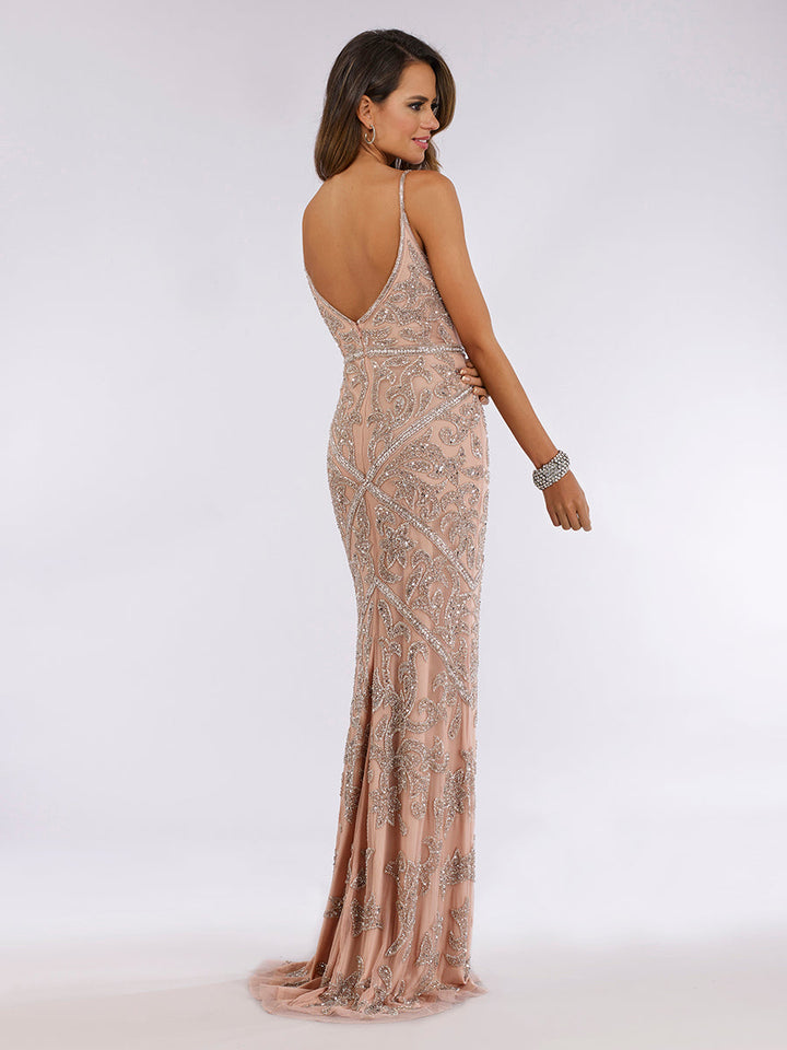 Lara 29744 Dress - FOSTANI.com