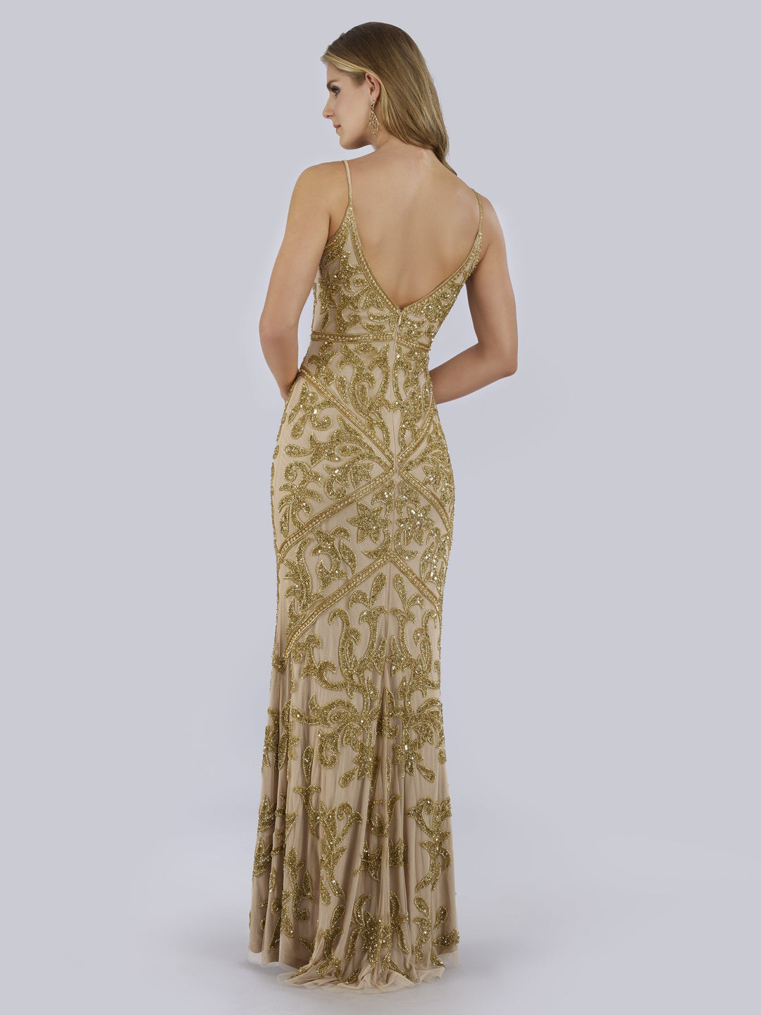 Lara 29744 Dress - FOSTANI.com