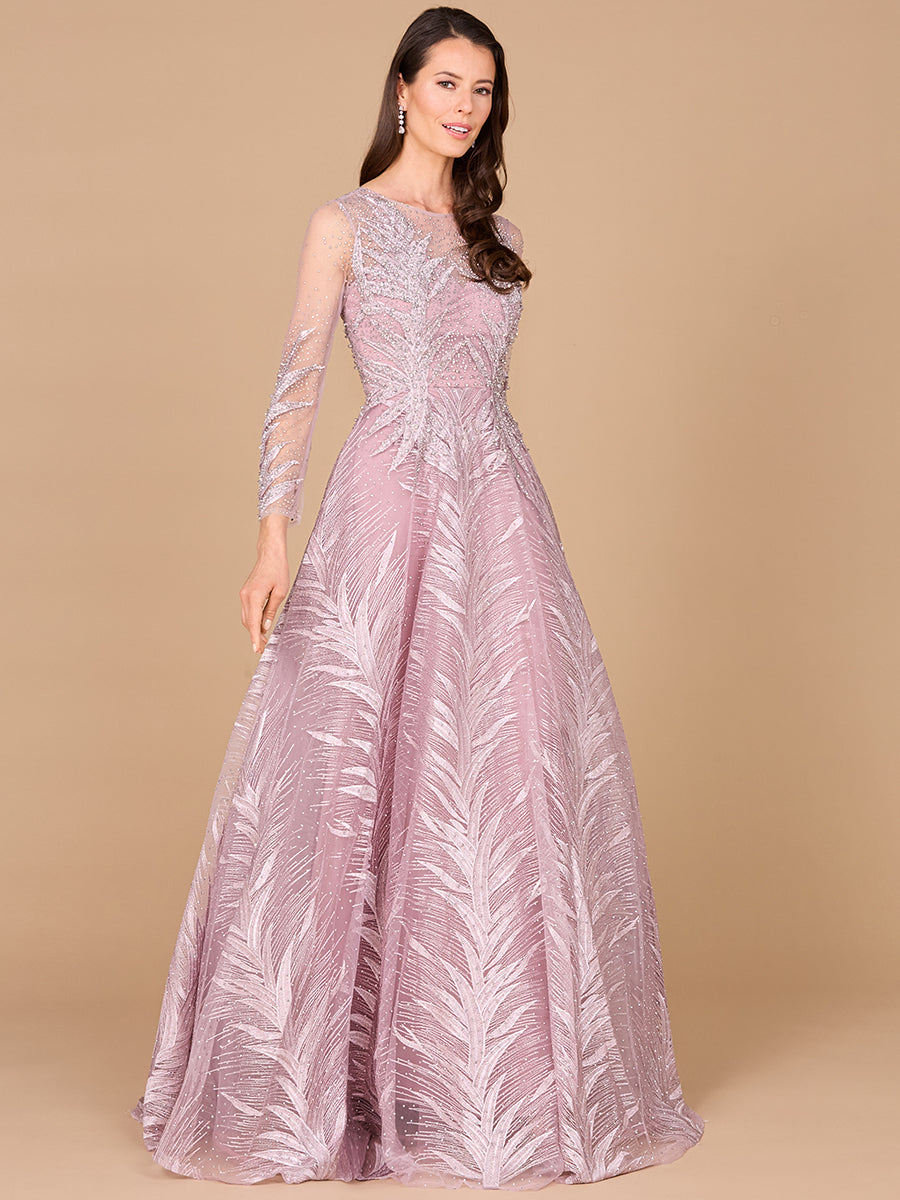 Lara 29761 Dress - FOSTANI.com