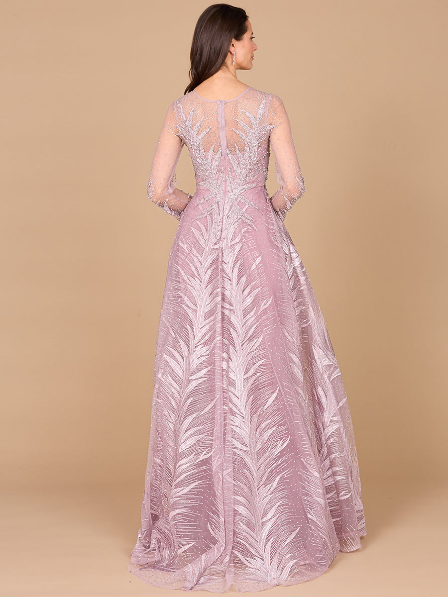 Lara 29761 Dress - FOSTANI.com