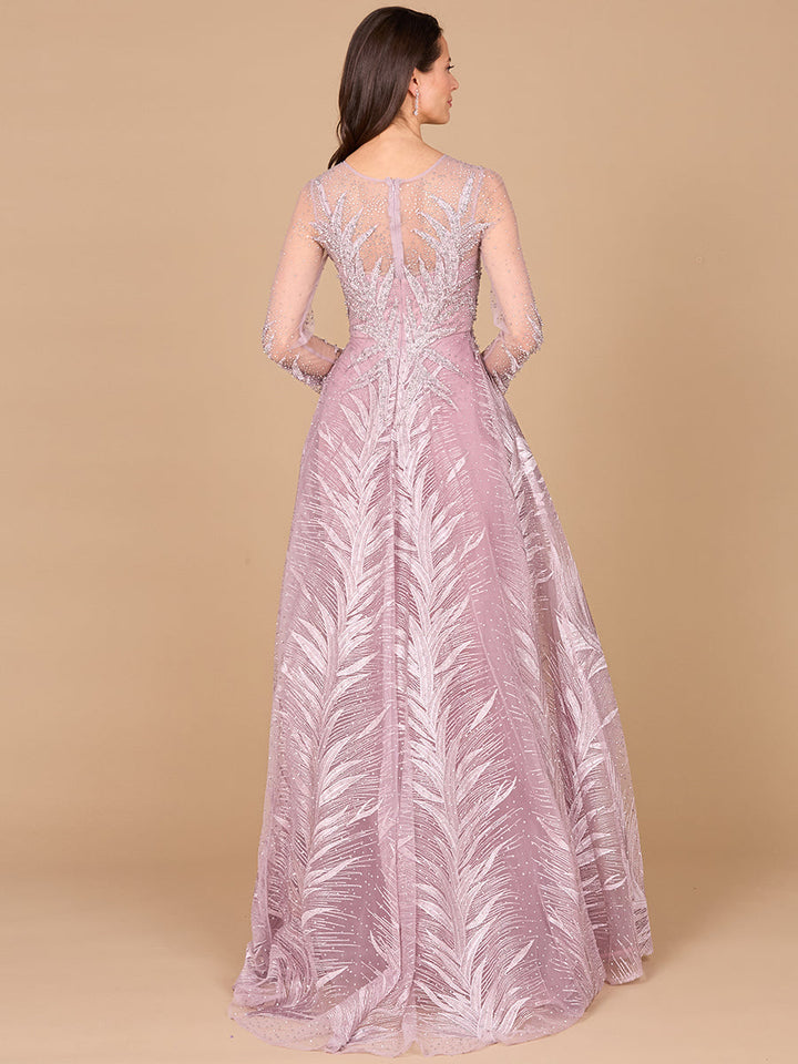 Lara 29761 Dress - FOSTANI.com