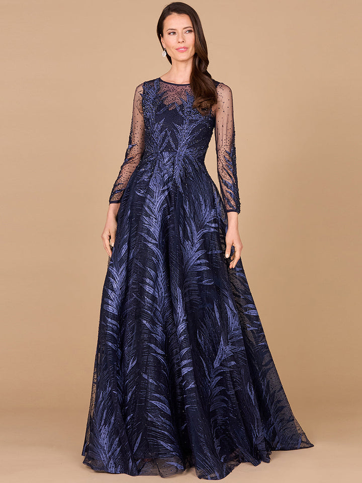 Lara 29761 Dress - FOSTANI.com