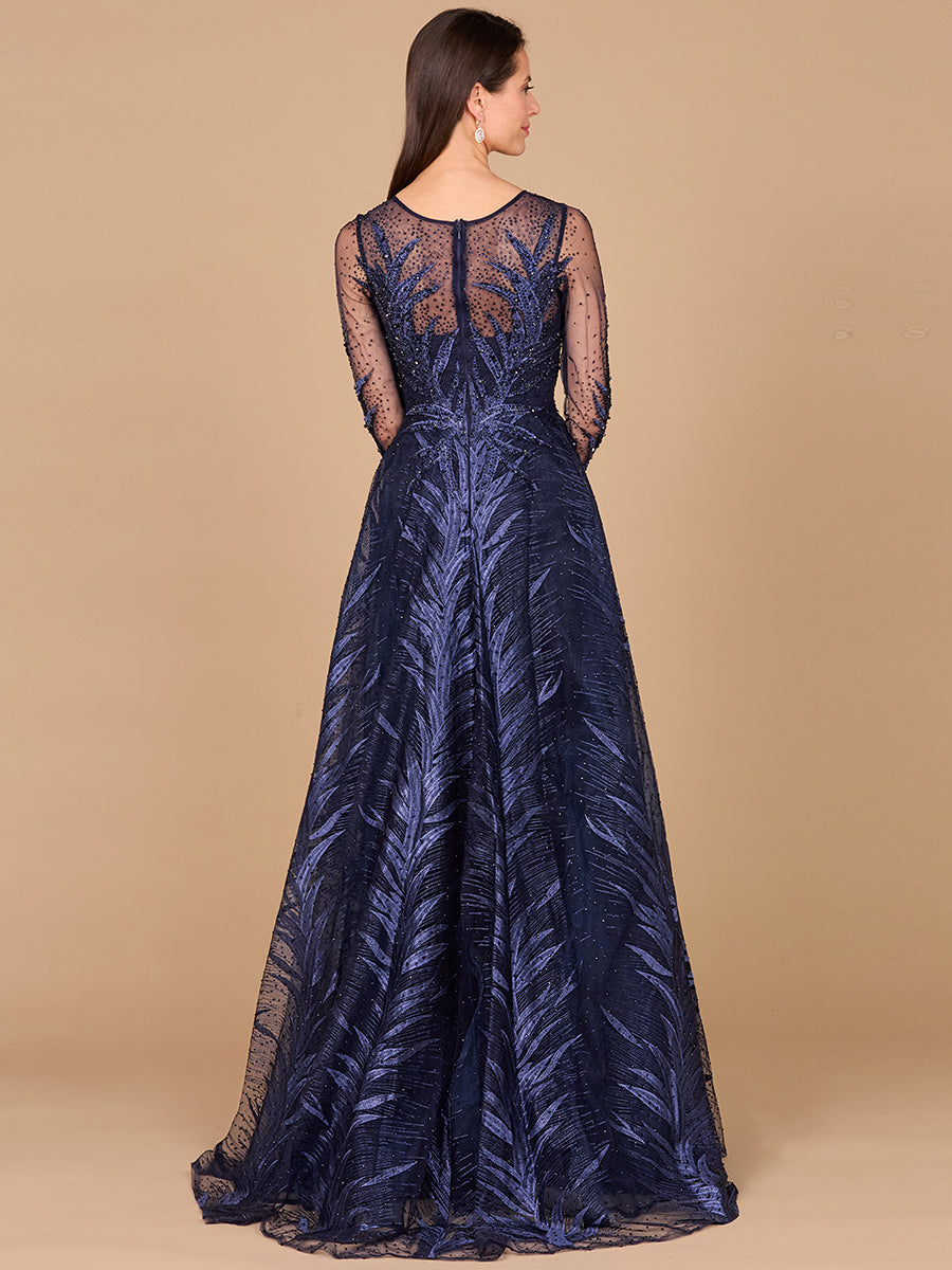 Lara 29761 Dress - FOSTANI.com