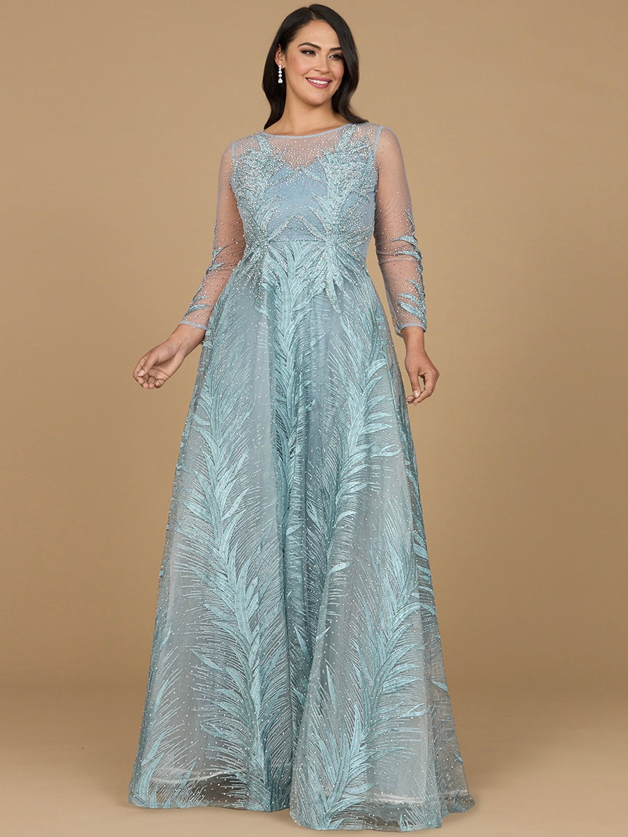 Lara 29761 Dress - FOSTANI.com