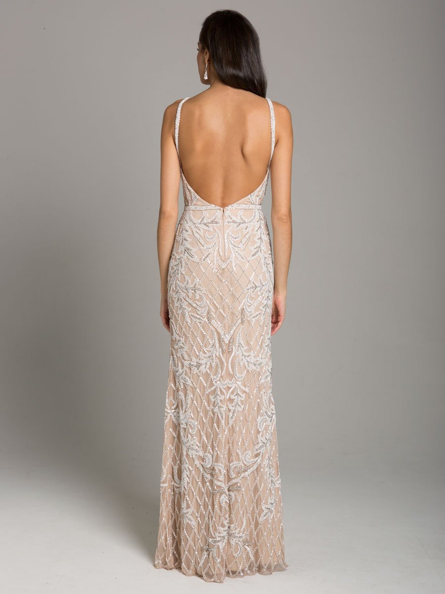 Lara 29833 Dress - FOSTANI.com