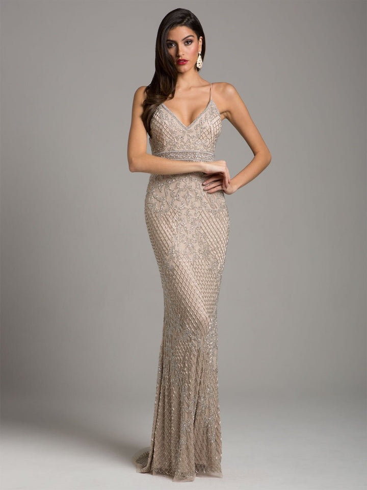 Lara 29904 Dress - FOSTANI.com
