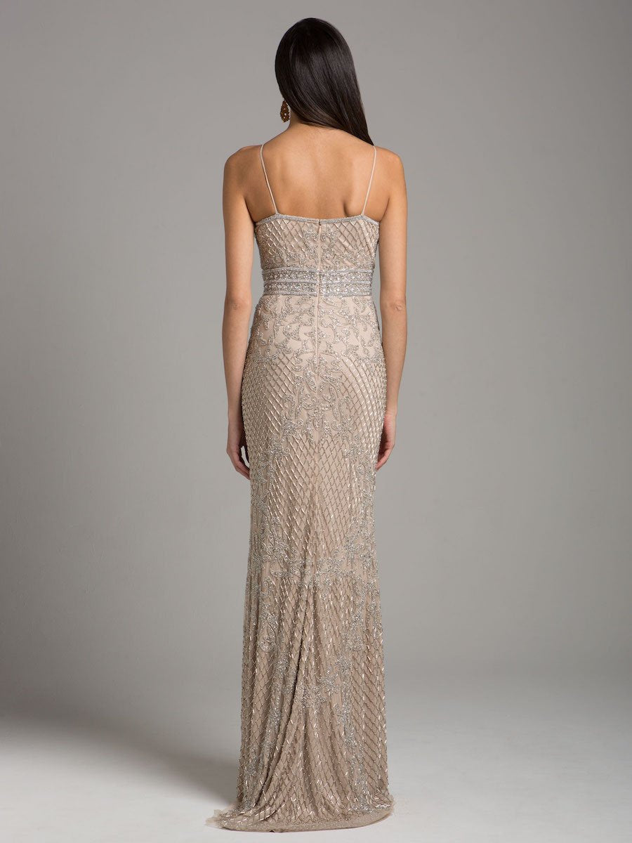 Lara 29904 Dress - FOSTANI.com