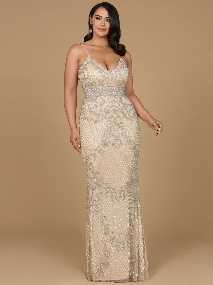 Lara 29904 Dress - FOSTANI.com