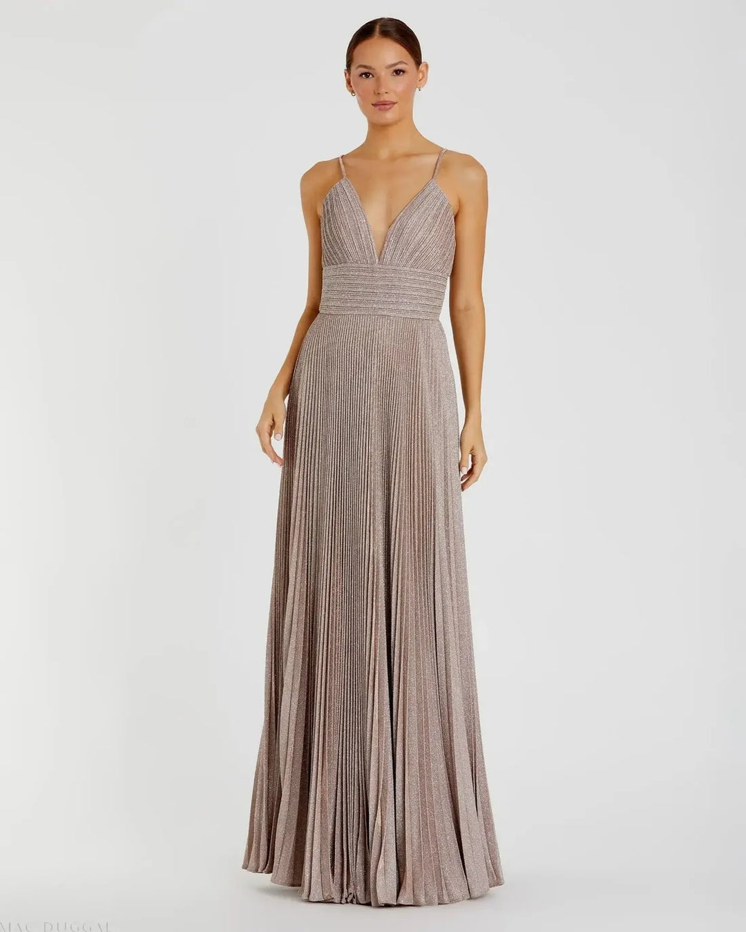 Mac Duggal 30725 Dress - FOSTANI.com