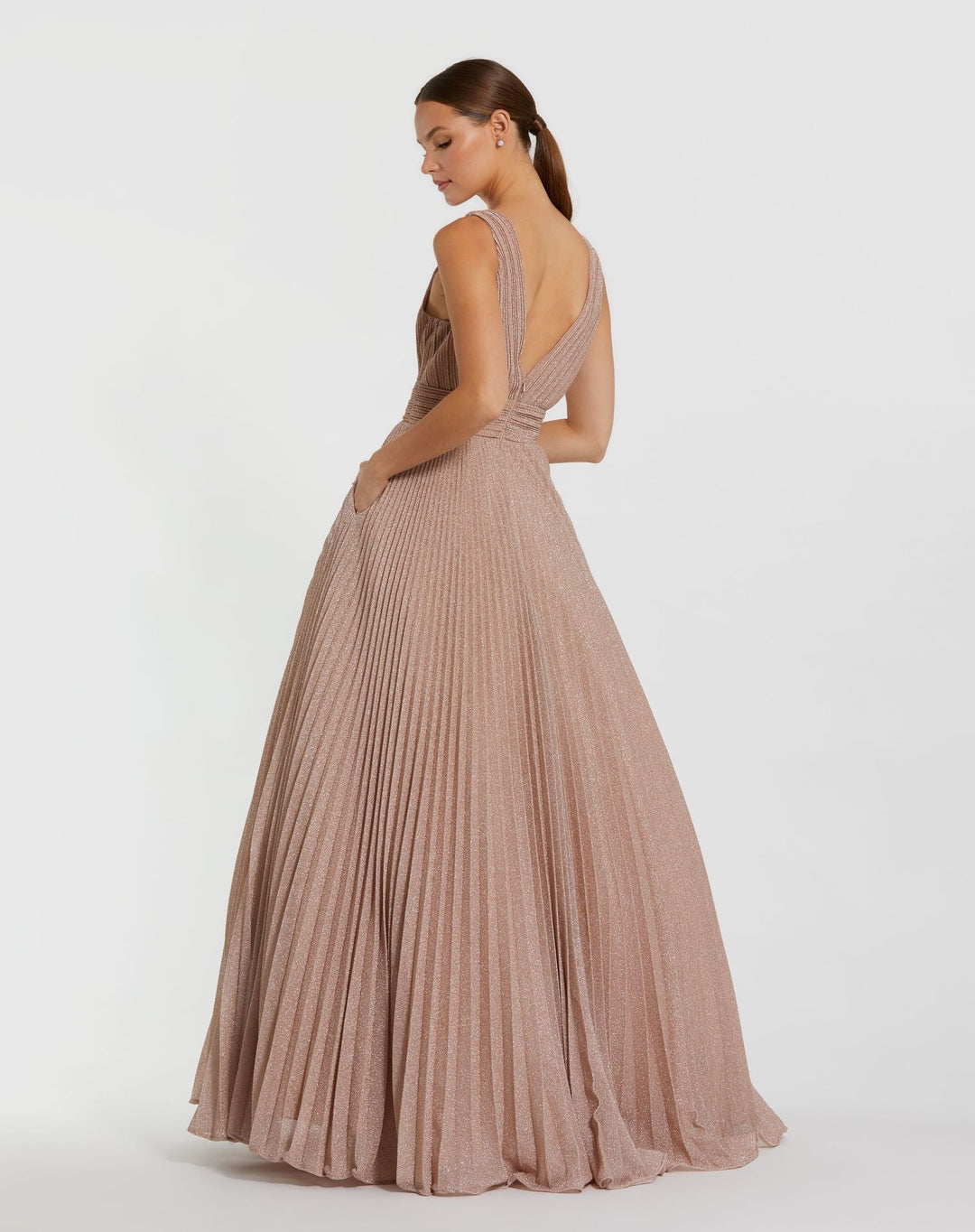 Mac Duggal 30773 Dress - FOSTANI.com