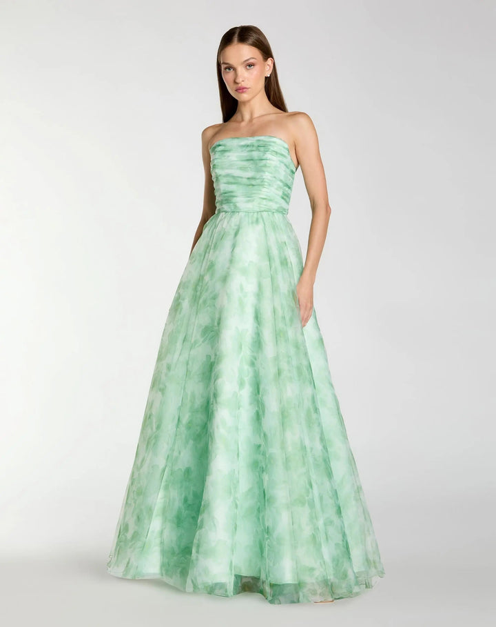 Mac Duggal 30783 Dress - FOSTANI.com