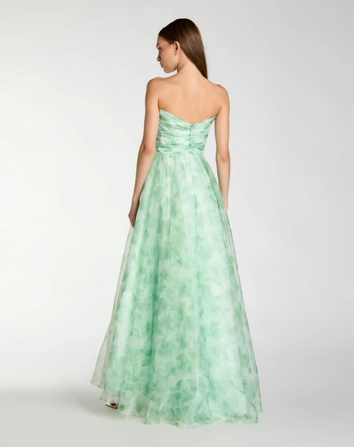 Mac Duggal 30783 Dress - FOSTANI.com