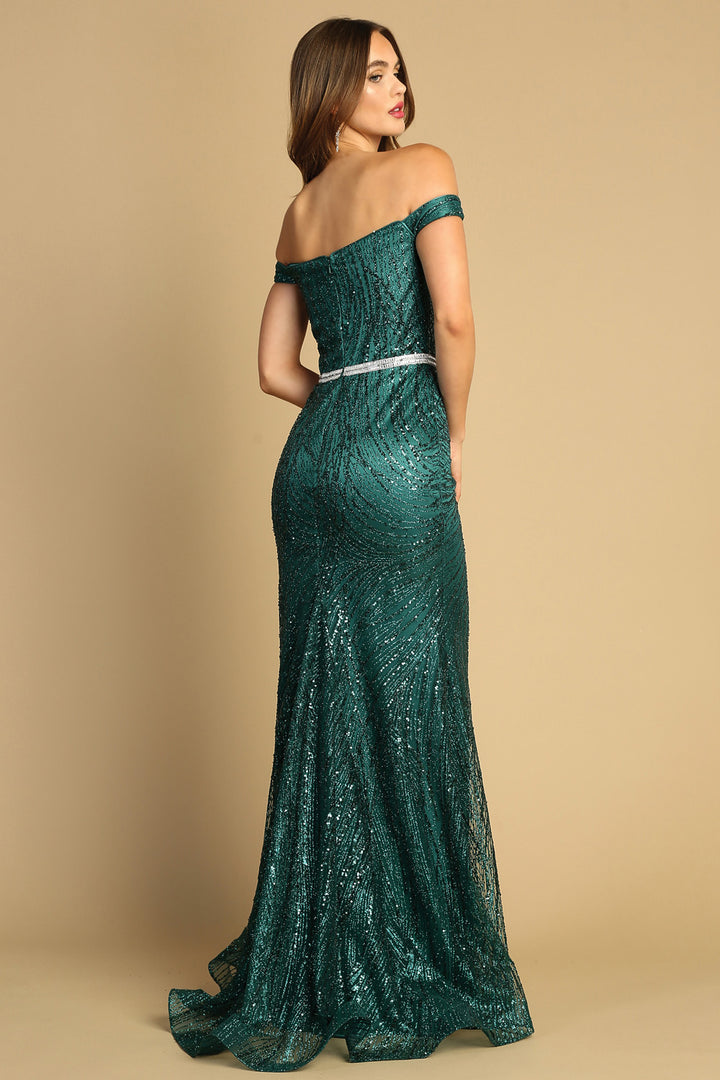 Adora 3093 Dress - FOSTANI.com