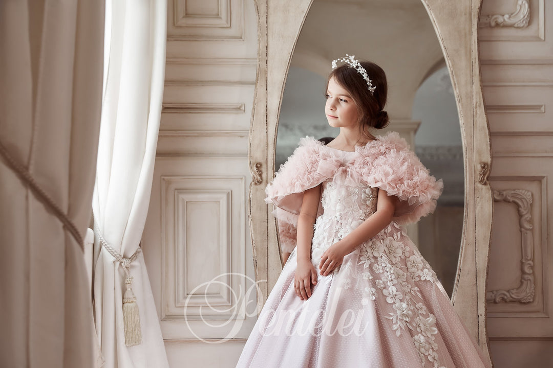 PENTELEI 3104 Dress - FOSTANI.com