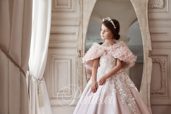 PENTELEI 3104 Dress - FOSTANI.com