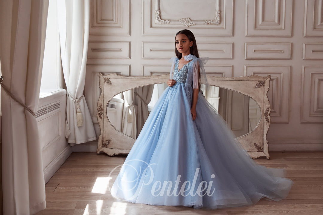PENTELEI 3117 Dress - FOSTANI.com
