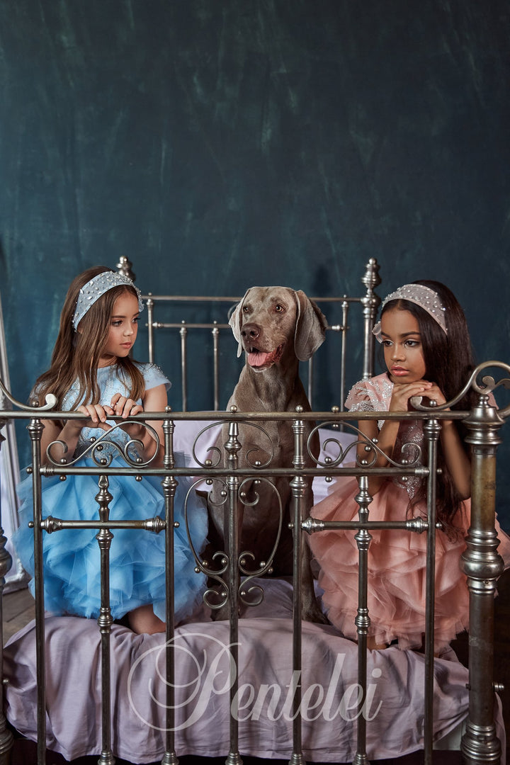 PENTELEI 3118 Dress - FOSTANI.com