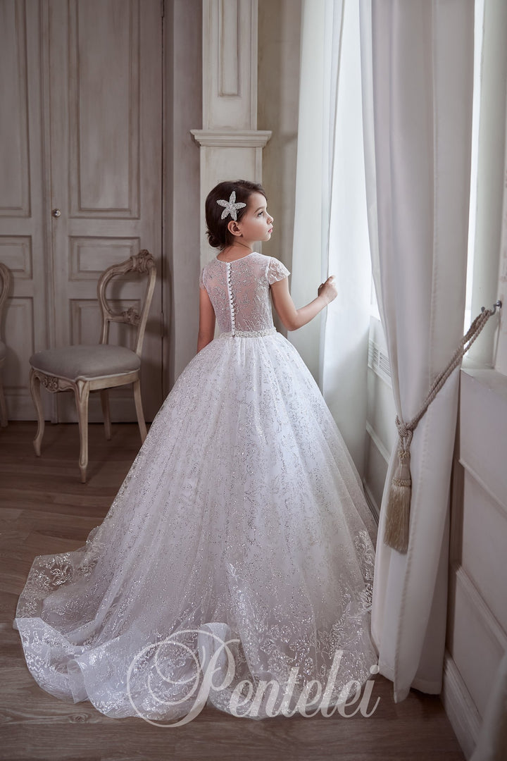 PENTELEI 3131 Dress - FOSTANI.com