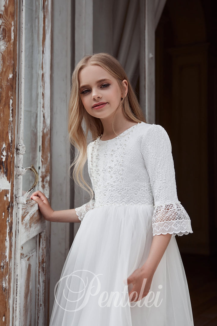 PENTELEI 3135 Dress - FOSTANI.com