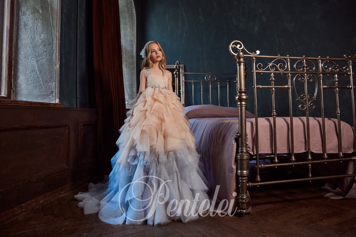 PENTELEI 3145 Dress - FOSTANI.com