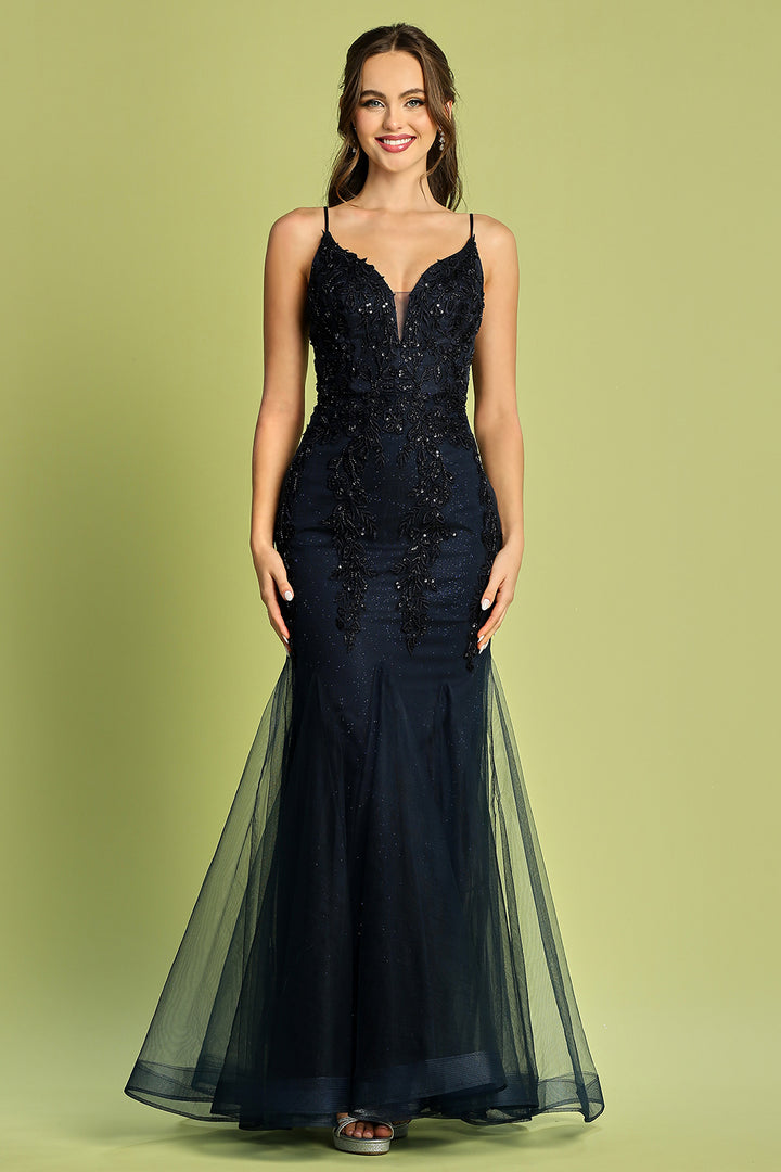 Adora 3183 Dress - FOSTANI.com