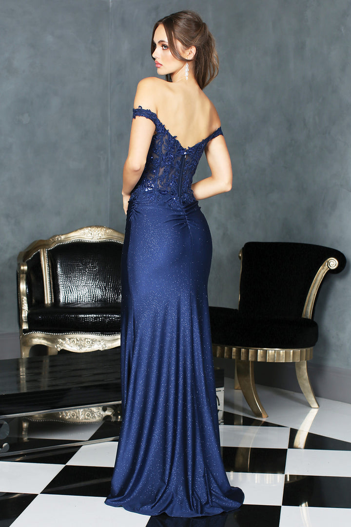 Adora 3189 Dress - FOSTANI.com