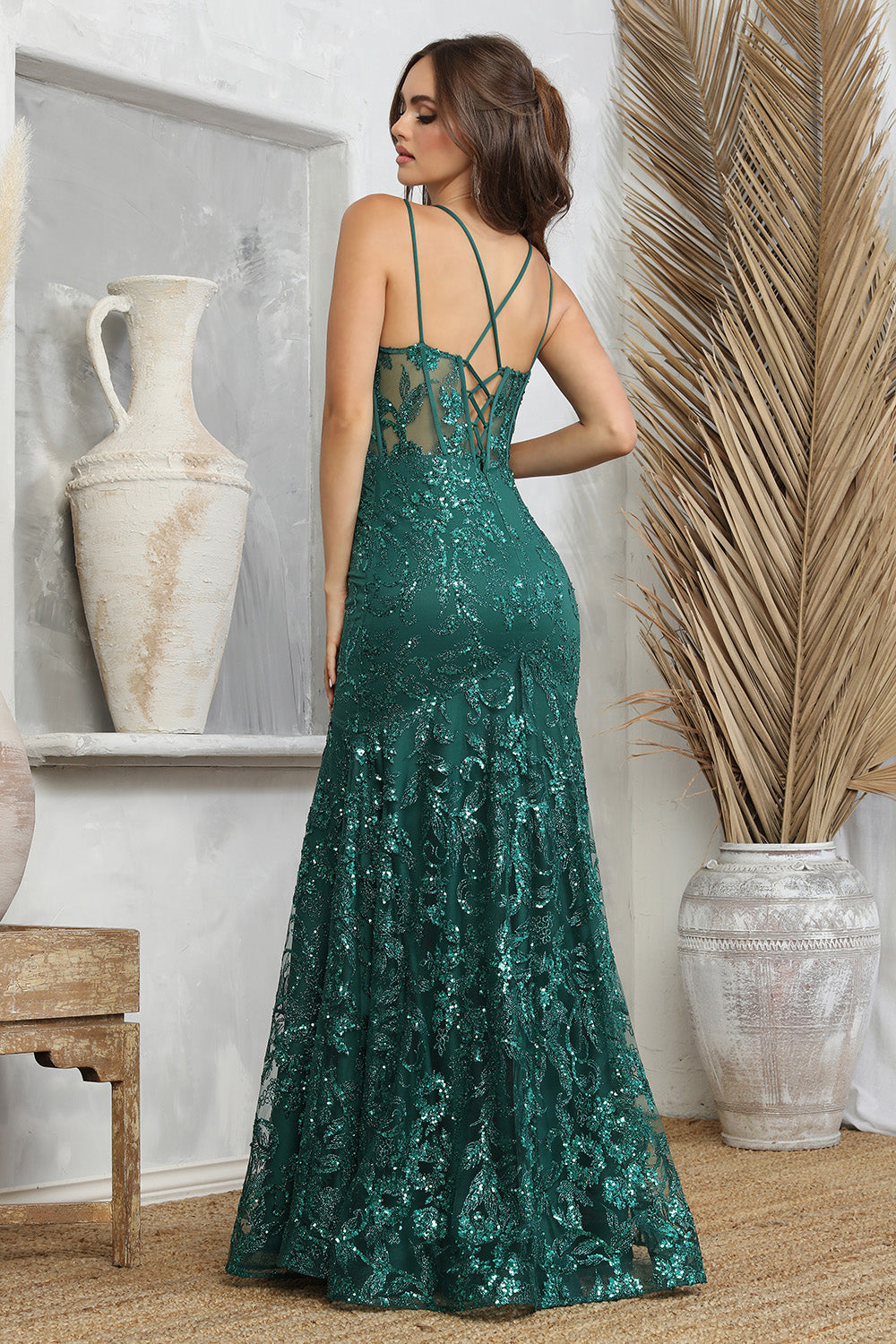 Adora 3236 Dress - FOSTANI.com