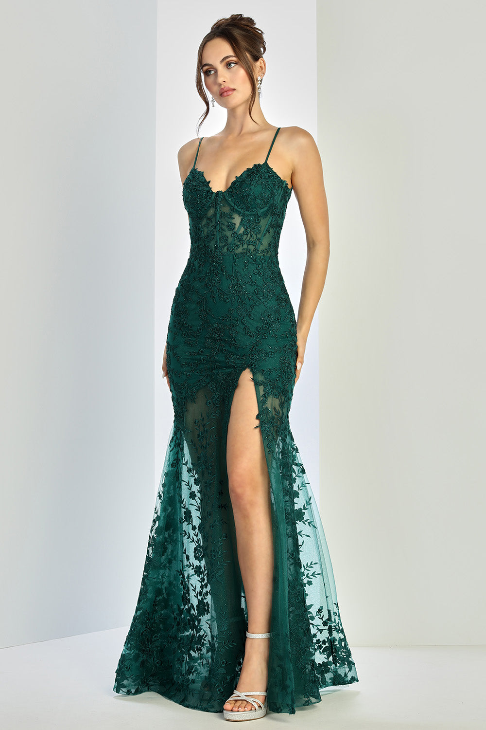 Adora 3242 Dress - FOSTANI.com