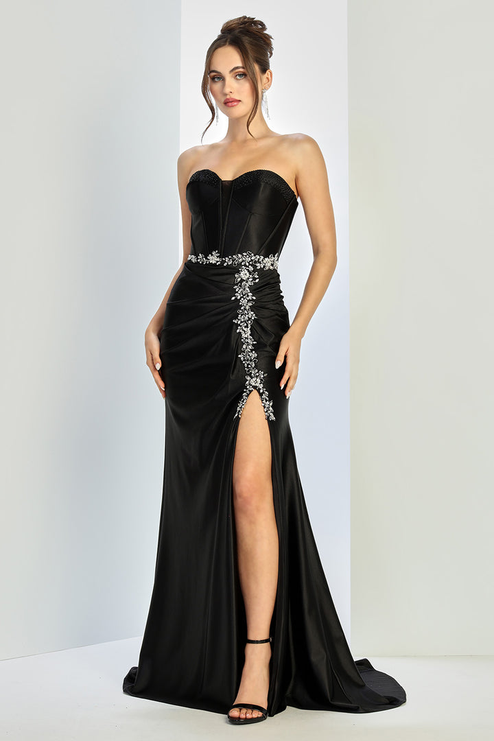 Adora 3246 Dress - FOSTANI.com