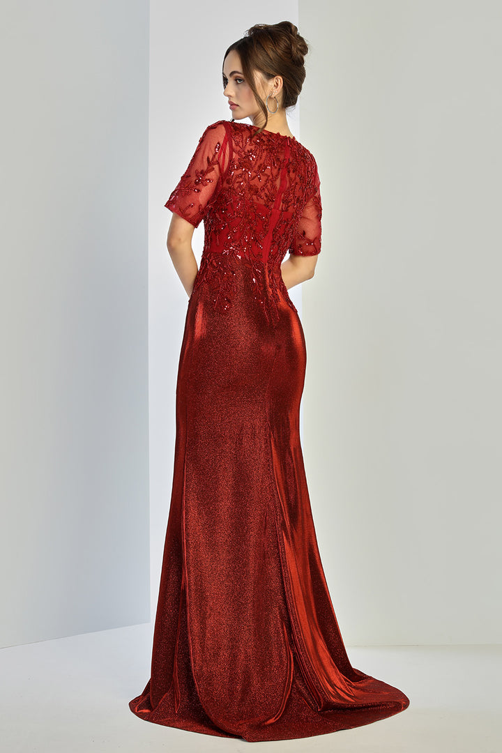 Adora 3252-03 Dress - FOSTANI.com