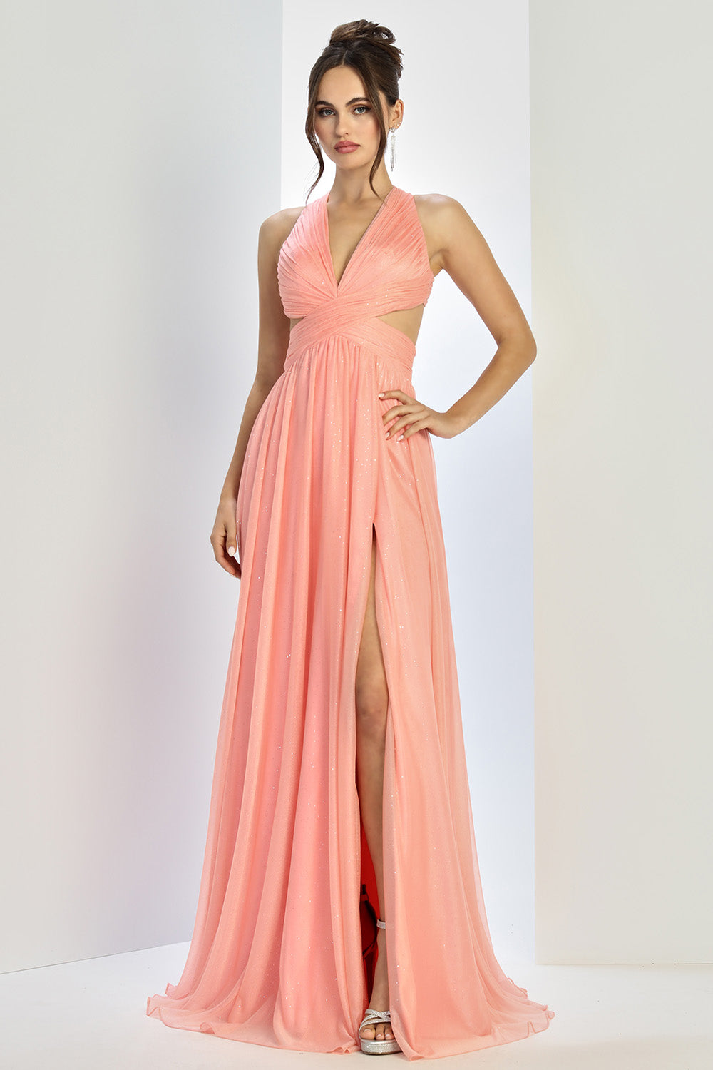 Adora 3260 Dress - FOSTANI.com