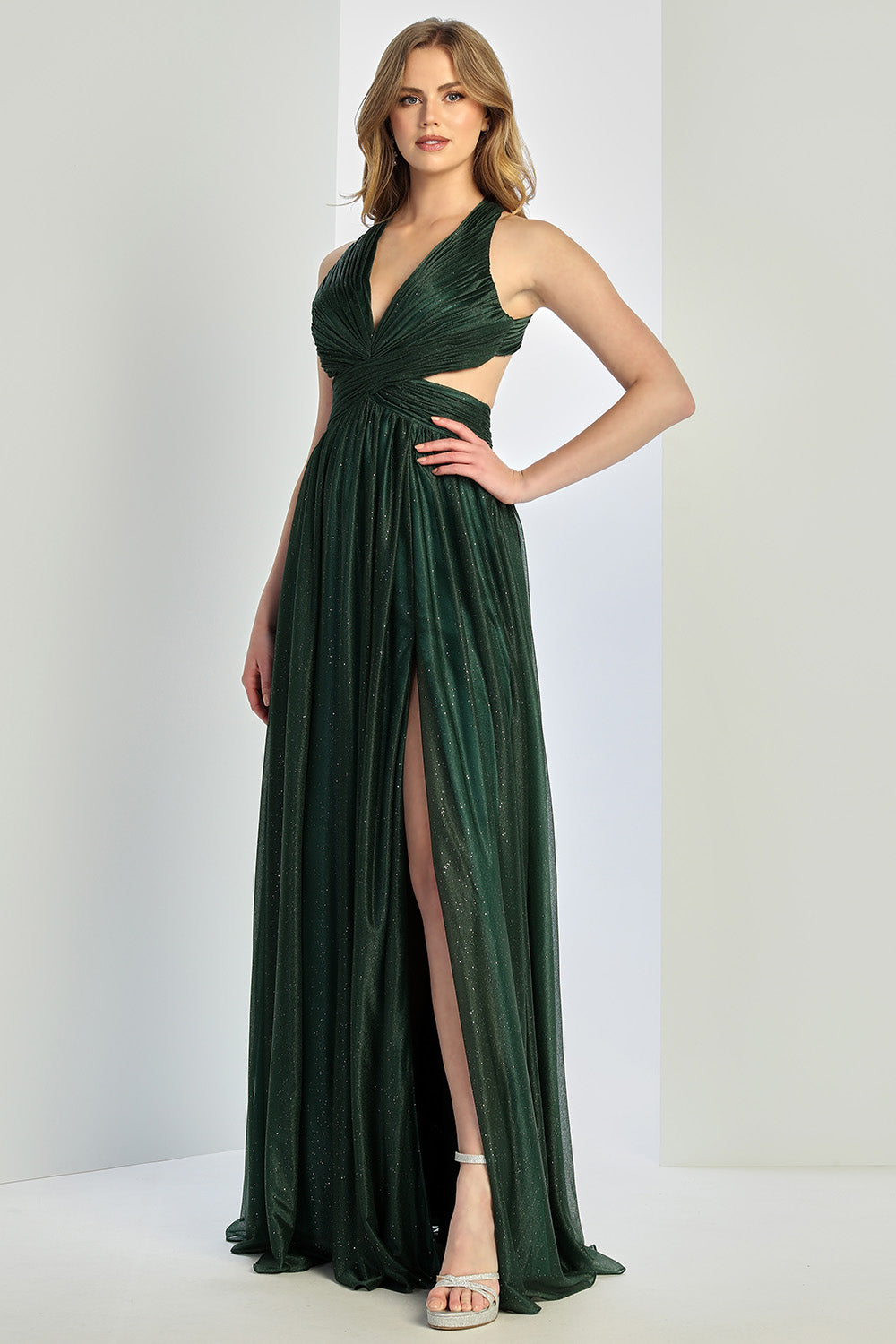 Adora 3260 Dress - FOSTANI.com