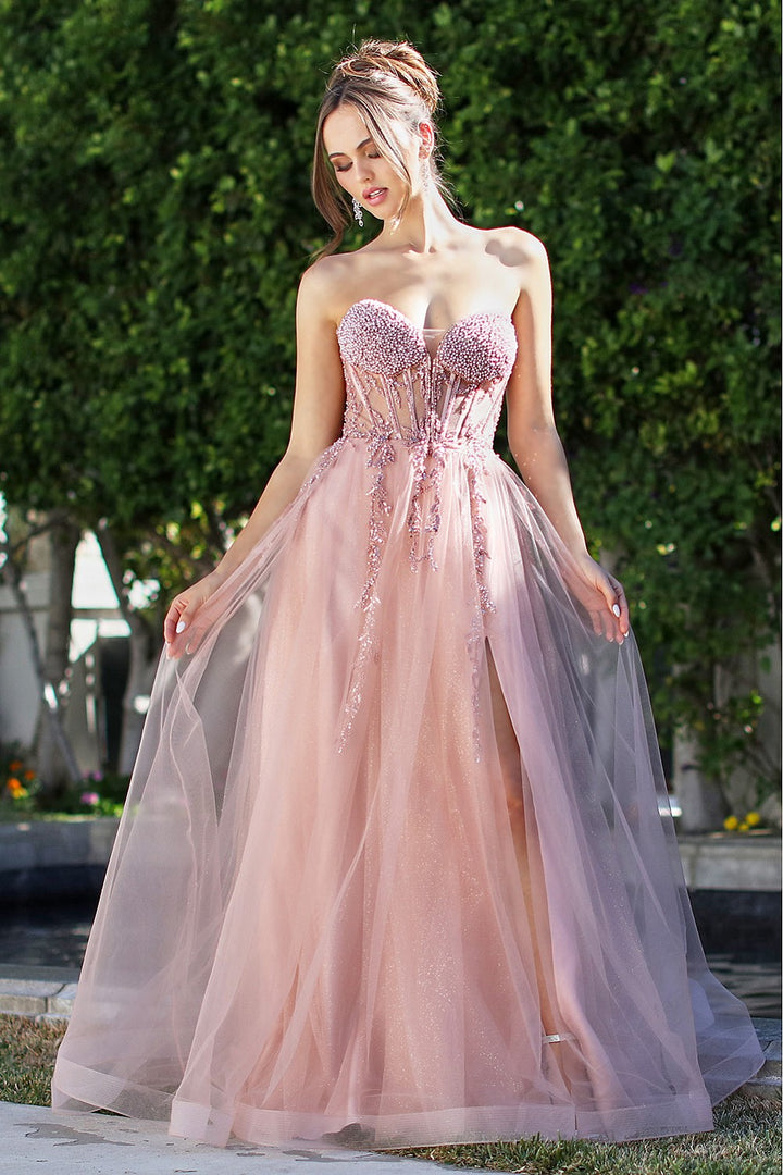 Adora 3262 Dress - FOSTANI.com
