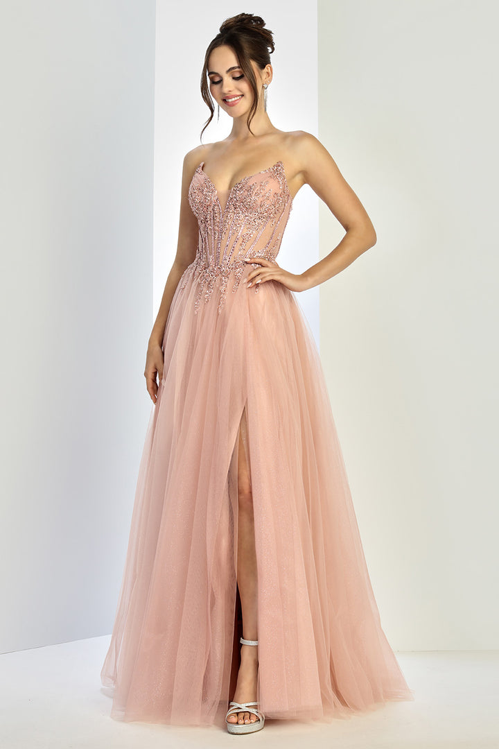 Adora 3269 Dress - FOSTANI.com