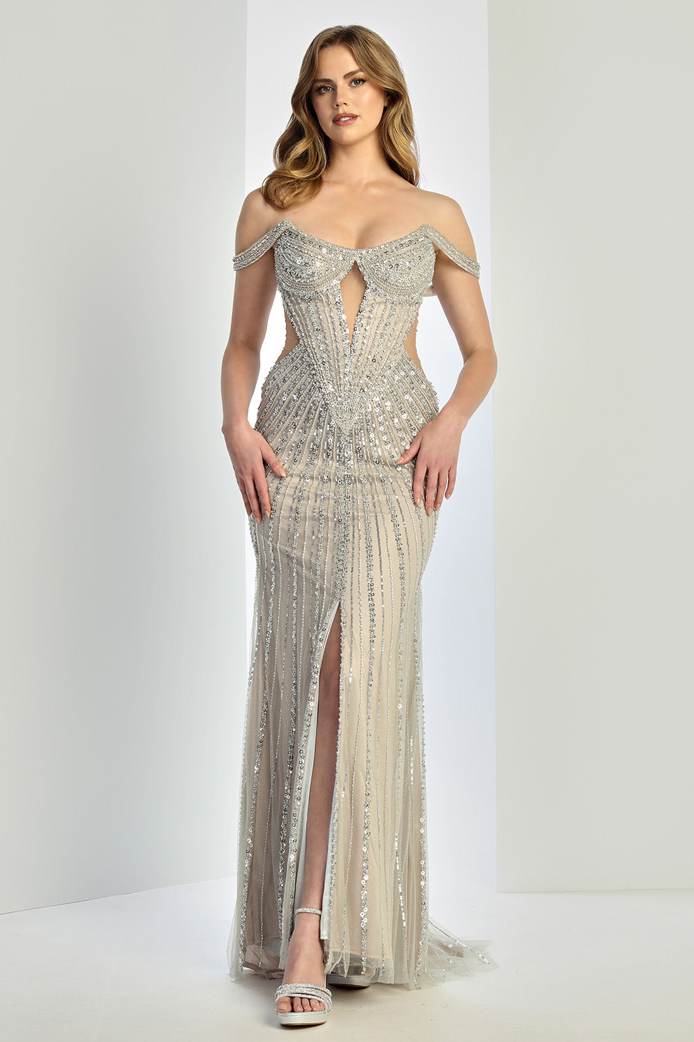 Adora 3271 Dress - FOSTANI.com