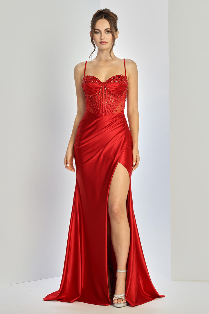 Adora 3273 Dress - FOSTANI.com