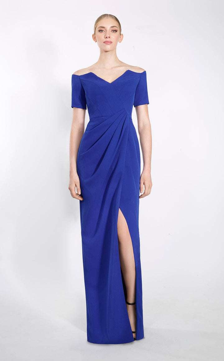 Janique 33107 Dress - FOSTANI.com