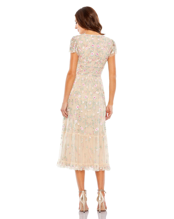 Mac Duggal 35104 Dress - FOSTANI