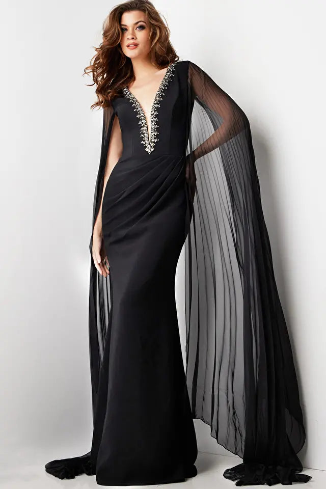 JOVANI 36473 DRESS - FOSTANI.com
