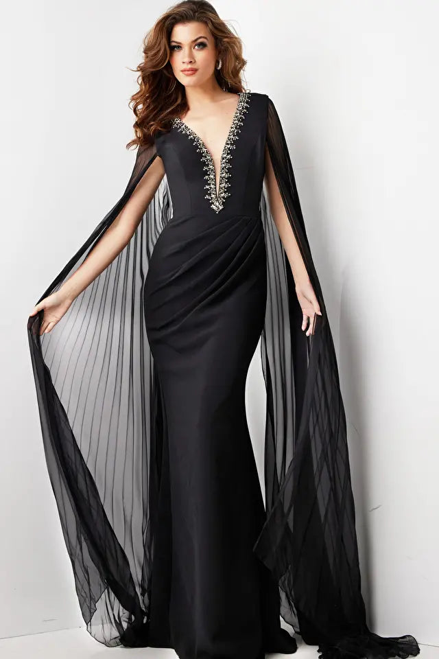 JOVANI 36473 DRESS - FOSTANI.com