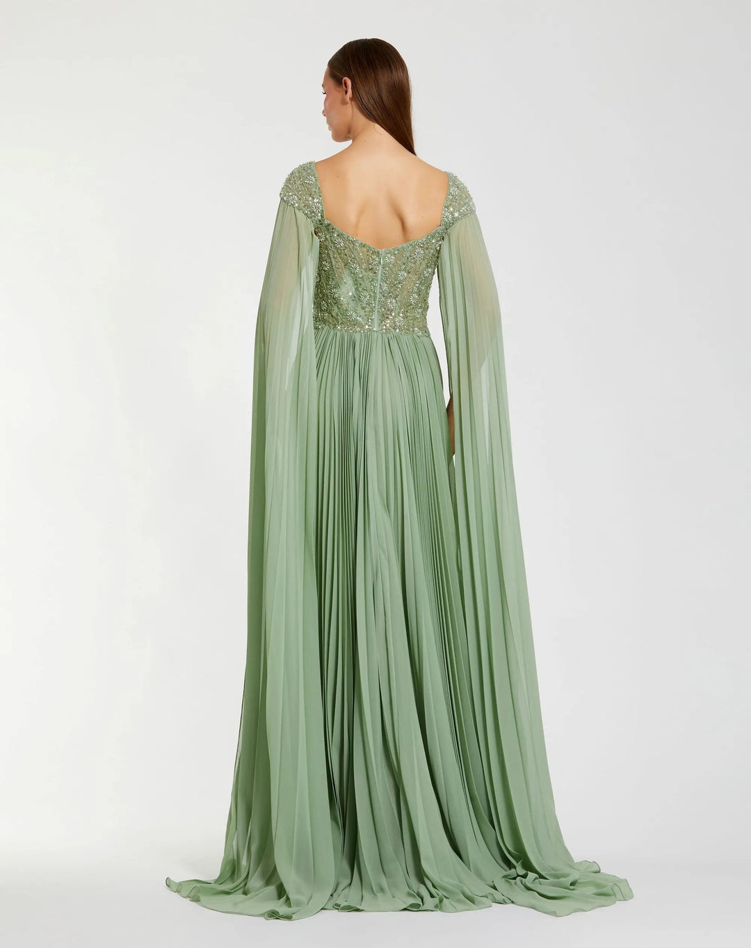 Mac Duggal 37034 Dress - FOSTANI.com