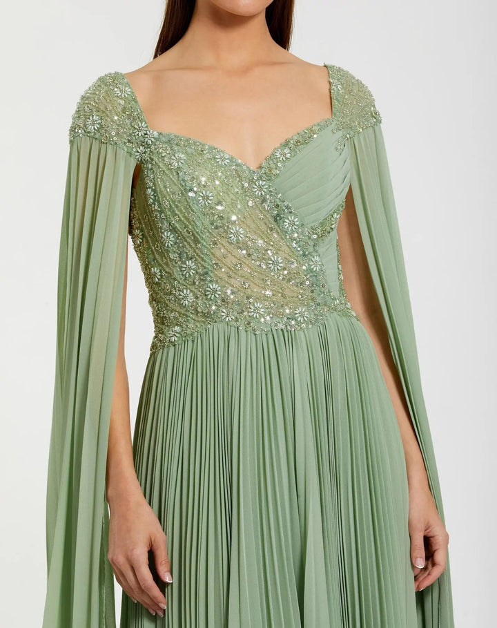 Mac Duggal 37034 Dress - FOSTANI.com