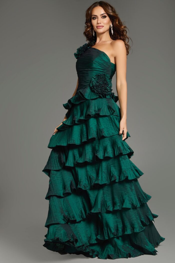 Jovani 37065 Dress - FOSTANI.com