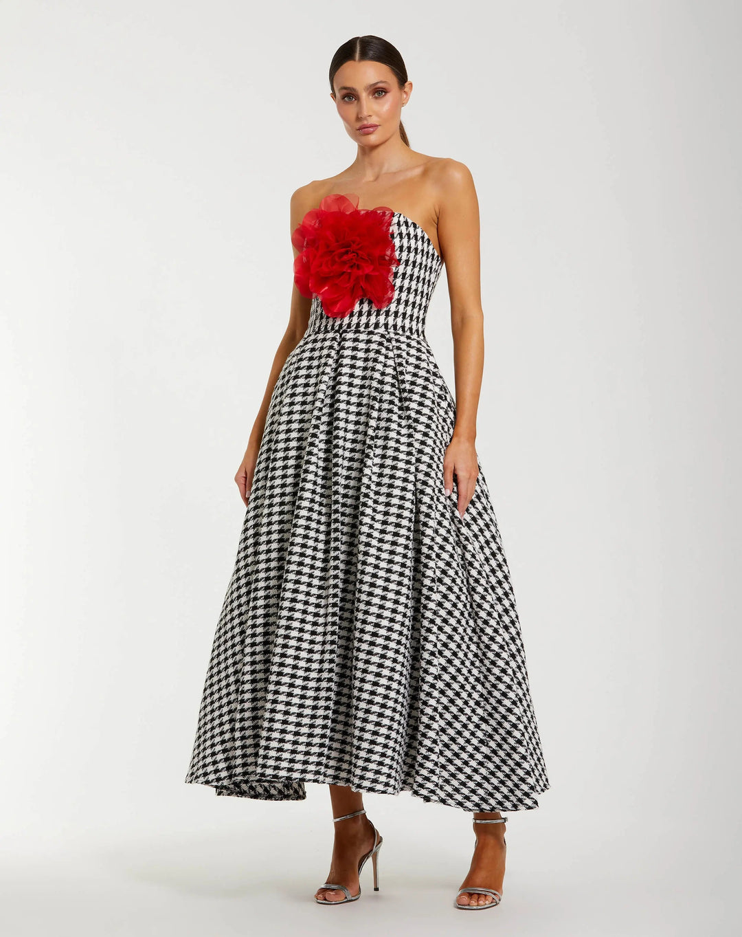 Mac Duggal 37068 Dress - FOSTANI.com